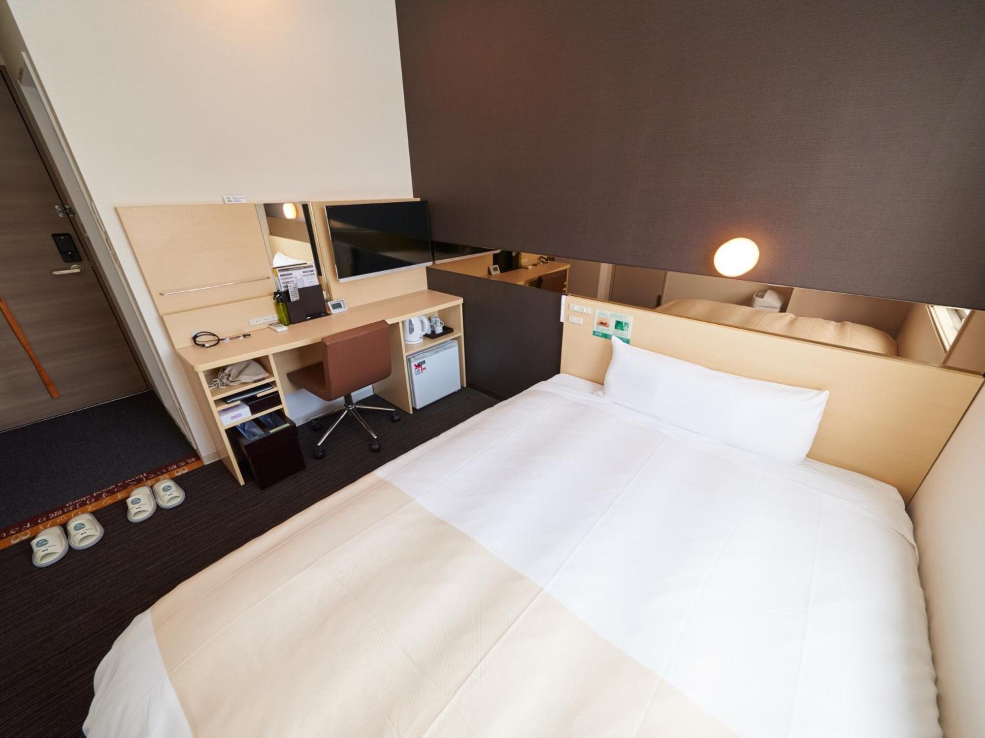 Super Hotel Jr Nara Ekimae Sanjo Dori Dış mekan fotoğraf