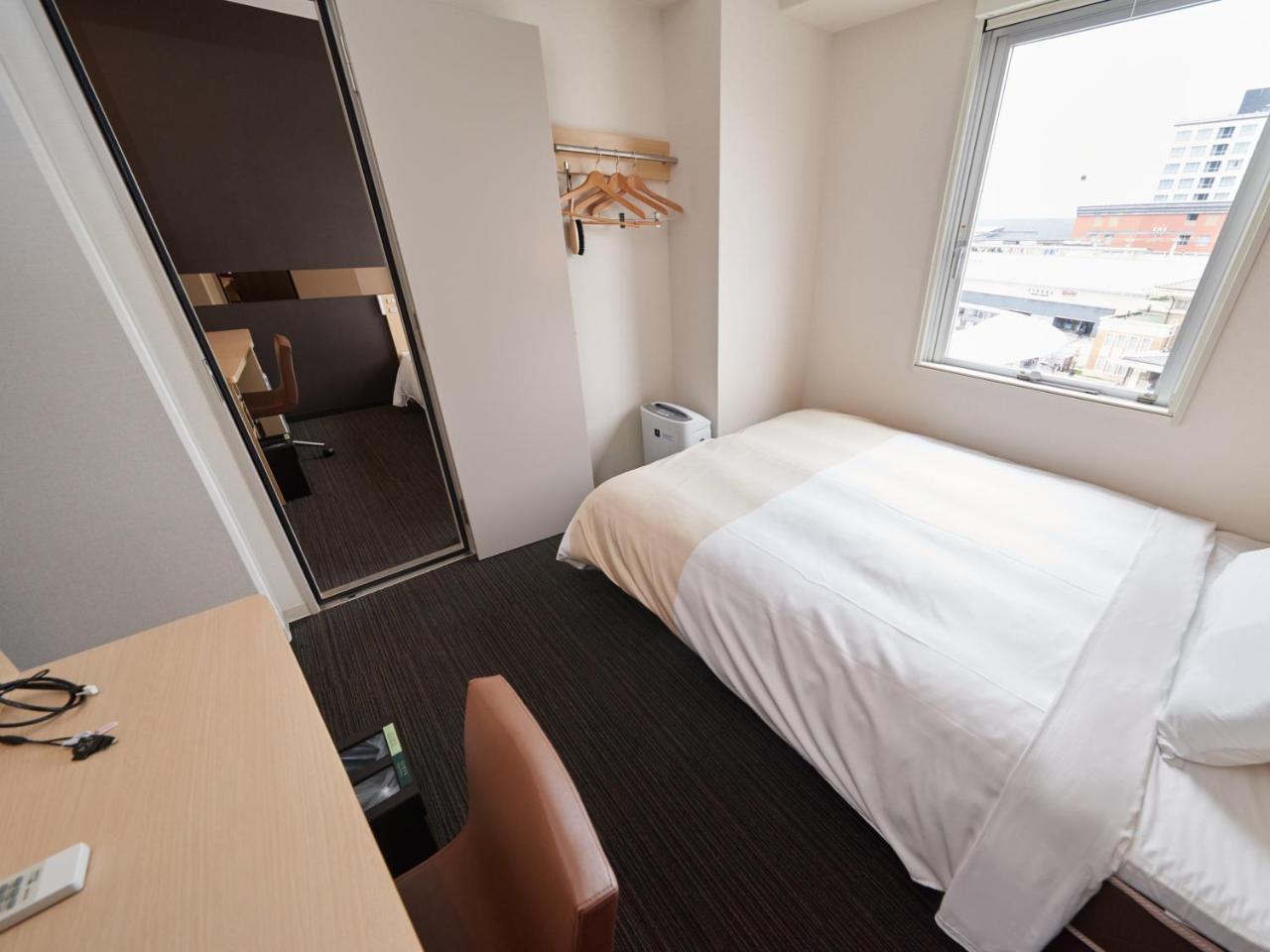 Super Hotel Jr Nara Ekimae Sanjo Dori Dış mekan fotoğraf